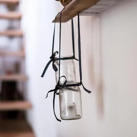 Apartamento La Casa Nel Sole Castelnuovo Magra