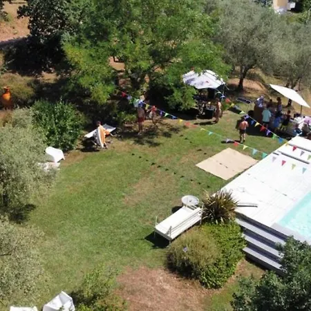 Apartamento La Casa Nel Sole *