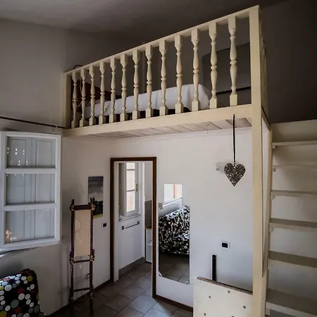La Casa Nel Sole Castelnuovo Magra