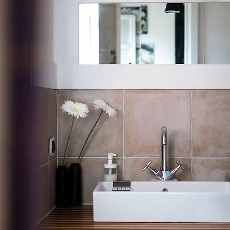 Apartamento La Casa Nel Sole