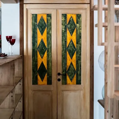 La Casa Nel Sole Apartamento Castelnuovo Magra