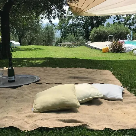 La Casa Nel Sole Apartamento *