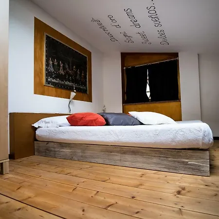 아파트 La Casa Nel Sole