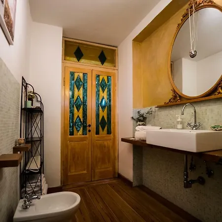 La Casa Nel Sole Апартаменты