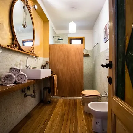 Lägenhet La Casa Nel Sole