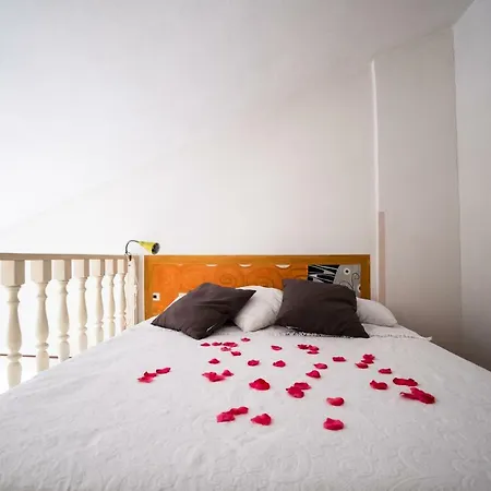 La Casa Nel Sole 아파트 카스텔누보디마르가