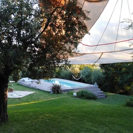 La Casa Nel Sole Апартаменты