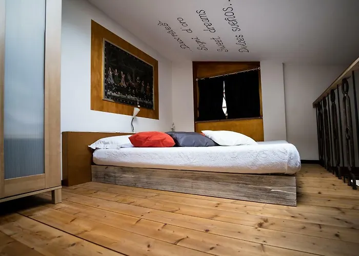 דירה La Casa Nel Sole