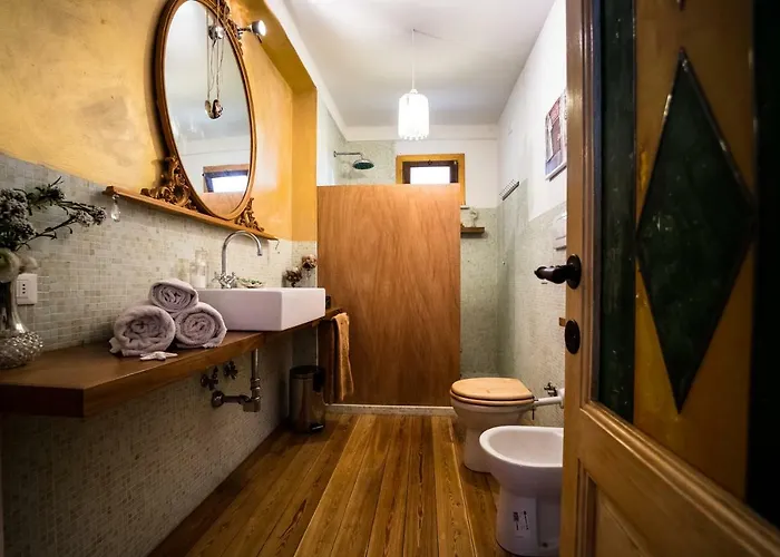 Lägenhet La Casa Nel Sole