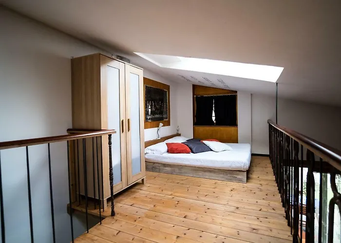 דירה La Casa Nel Sole קסטלנואובו מגרה